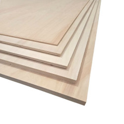 Panneau Contreplaqué Intérieur Peuplier efficency poplar toutes les épaisseurs